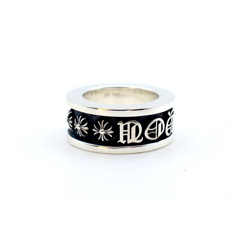 Chrome Hearts Rings ComfortFit 240383