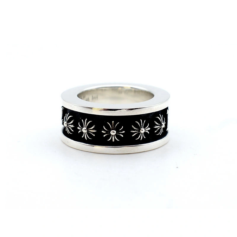 Chrome Hearts Rings ComfortFit 240383