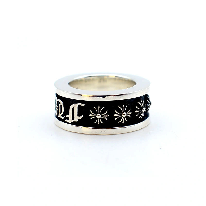 Chrome Hearts Rings ComfortFit 240383