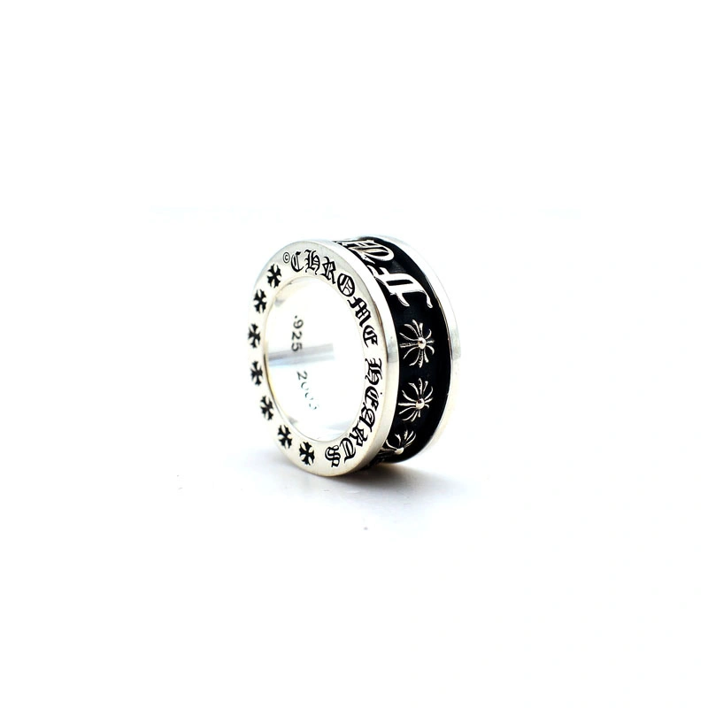 Chrome Hearts Rings ComfortFit 240383