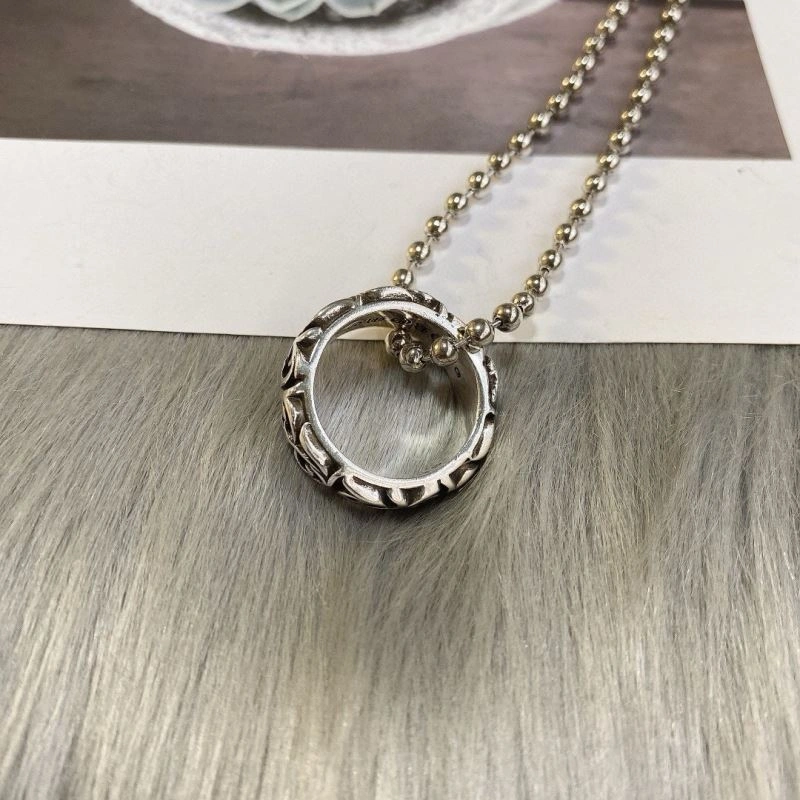 Modern Chrome Hearts Rings 240377