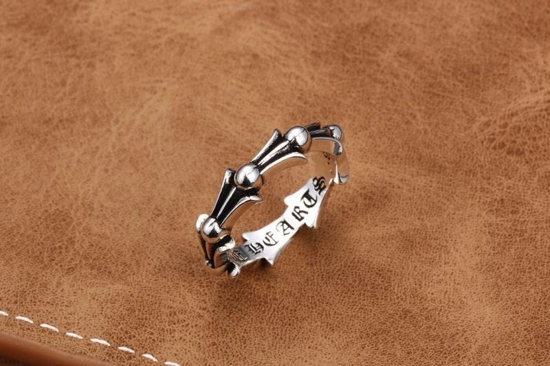 Chrome Hearts Rings MultiPurpose 240379