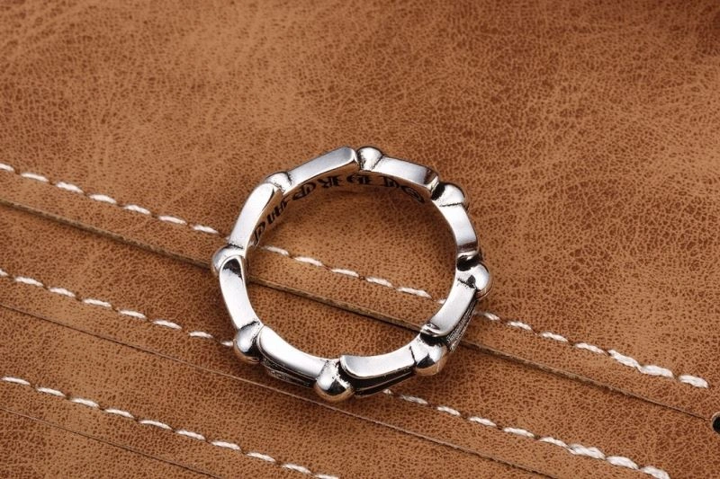 Chrome Hearts Rings MultiPurpose 240379