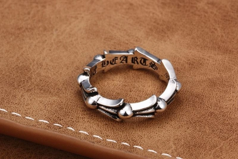 Chrome Hearts Rings MultiPurpose 240379