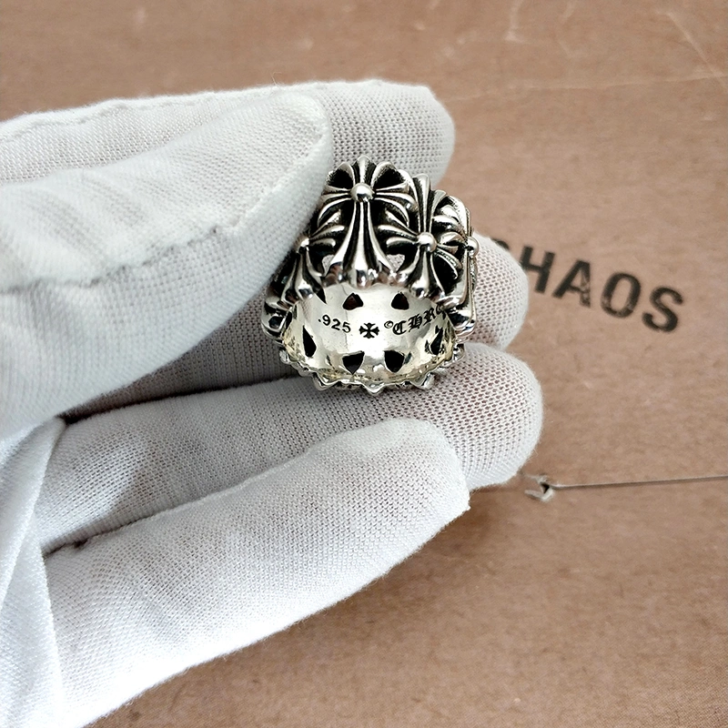 Chrome Hearts Rings SoftTouch 240392
