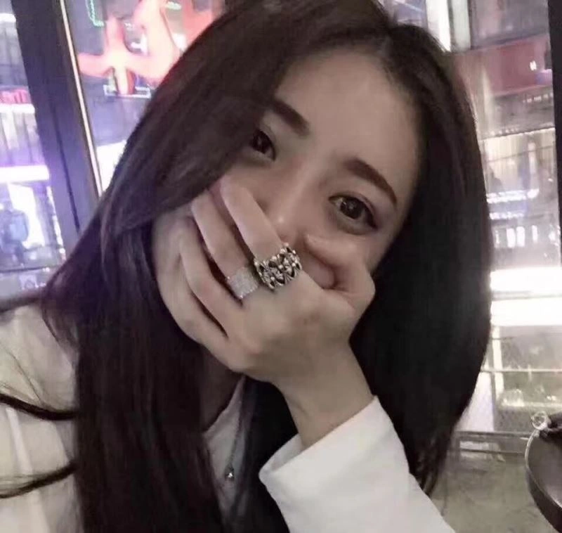 Chrome Hearts Rings SoftTouch 240392