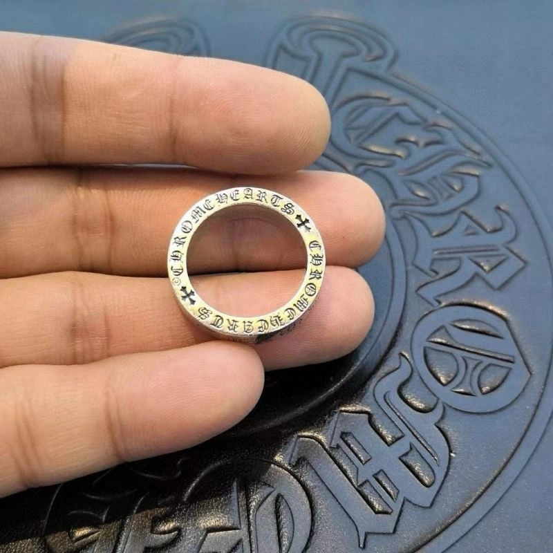 Premium Chrome Hearts Rings 240387