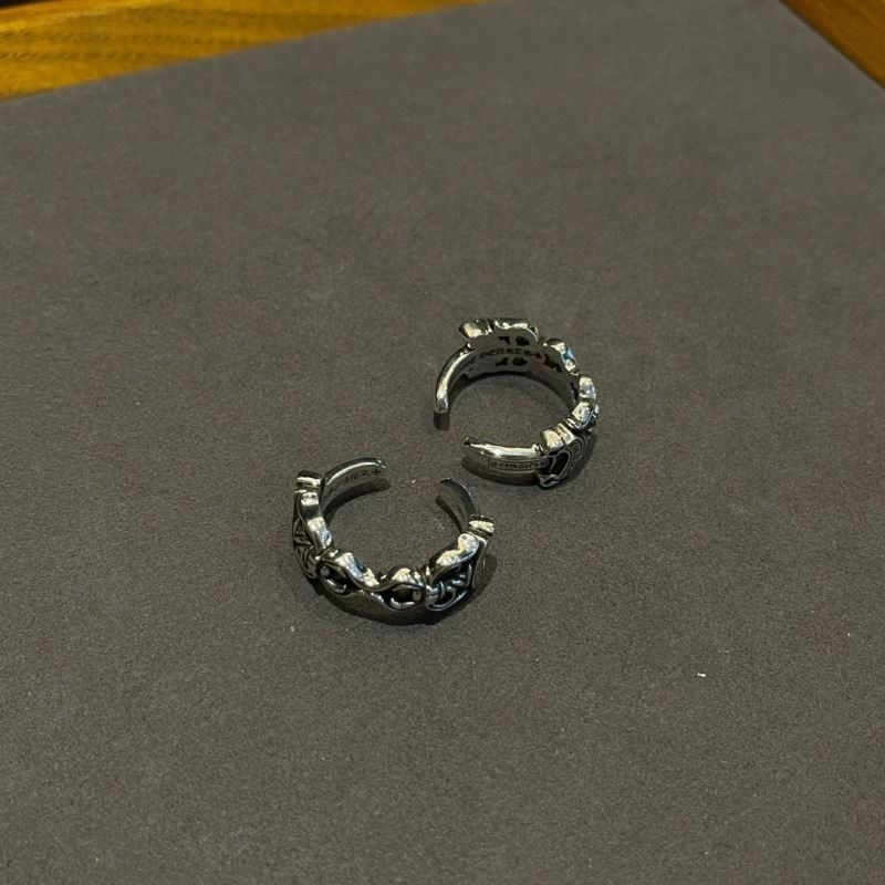 Chrome Hearts Rings Efficient 240385
