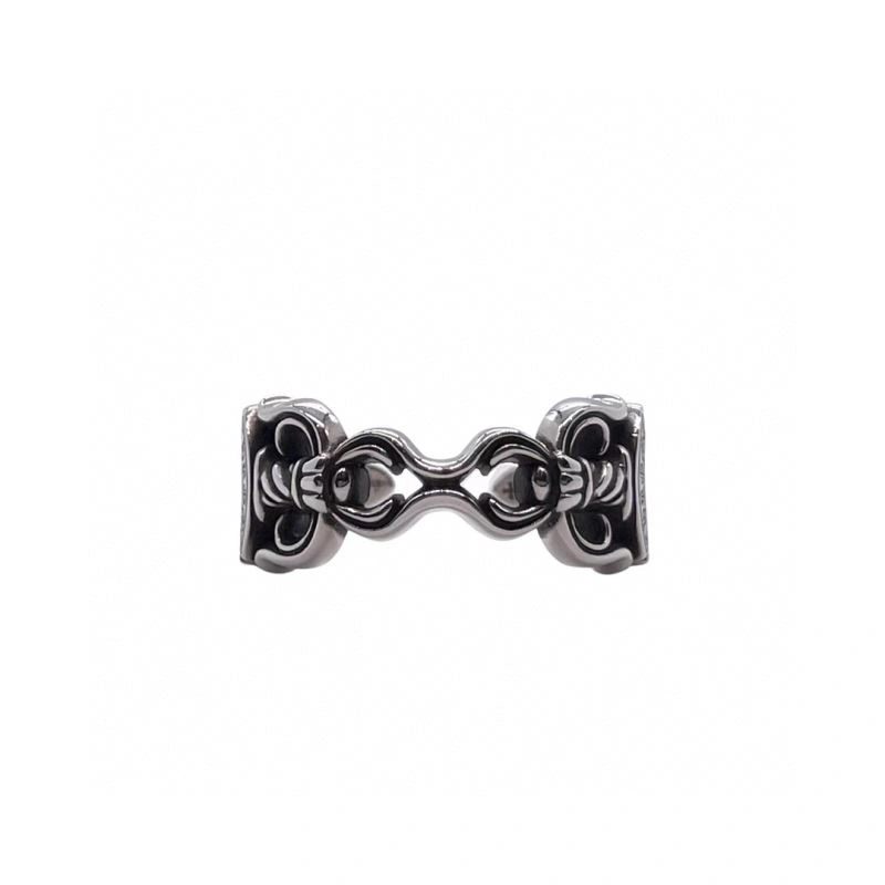 Chrome Hearts Rings Efficient 240385