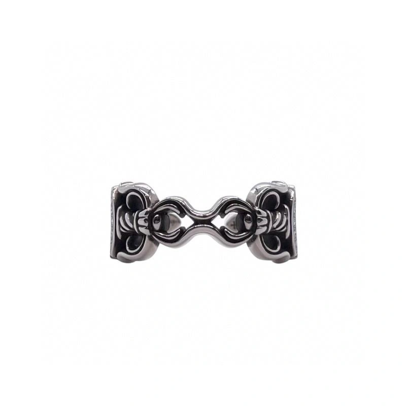 Chrome Hearts Rings Minimalist 239922
