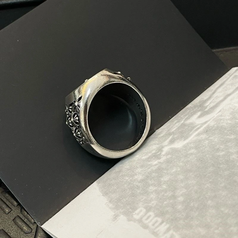 Chrome Hearts Rings Sporty 239920