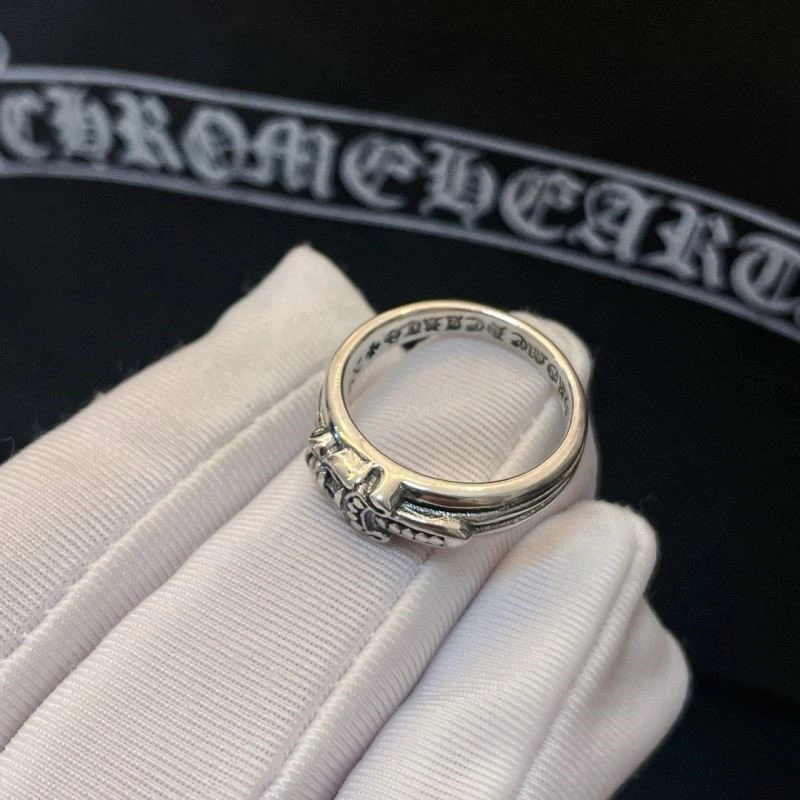 Chrome Hearts Rings Modern 239921