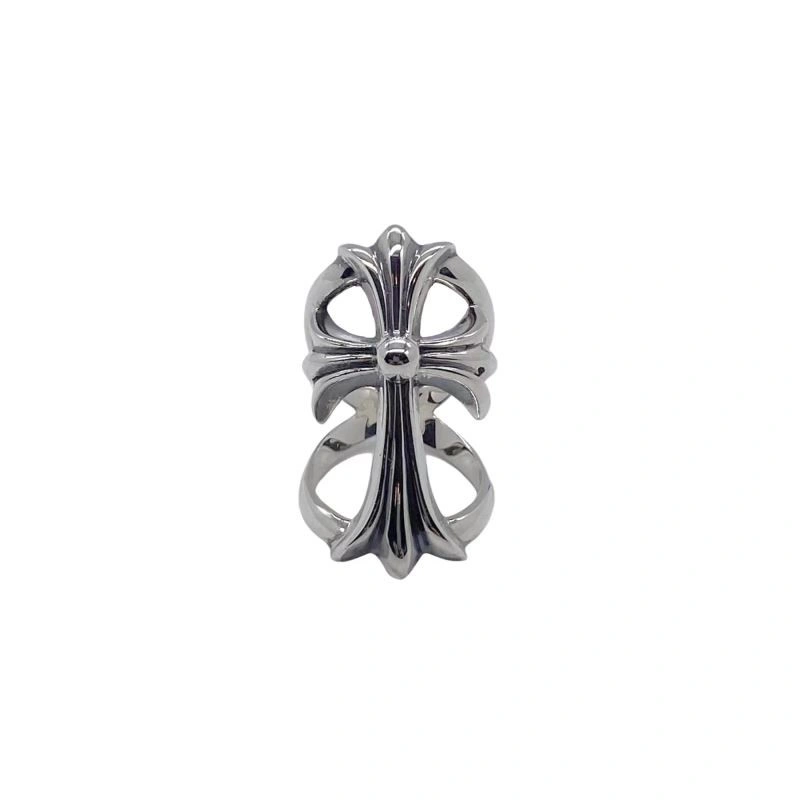 Chrome Hearts Rings Versatile 239917