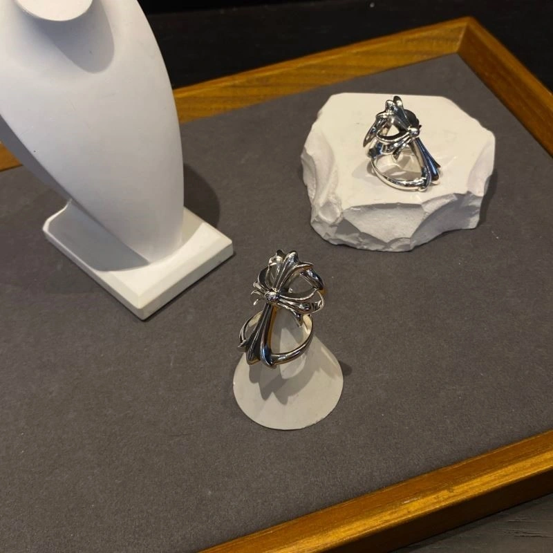 Chrome Hearts Rings Versatile 239917