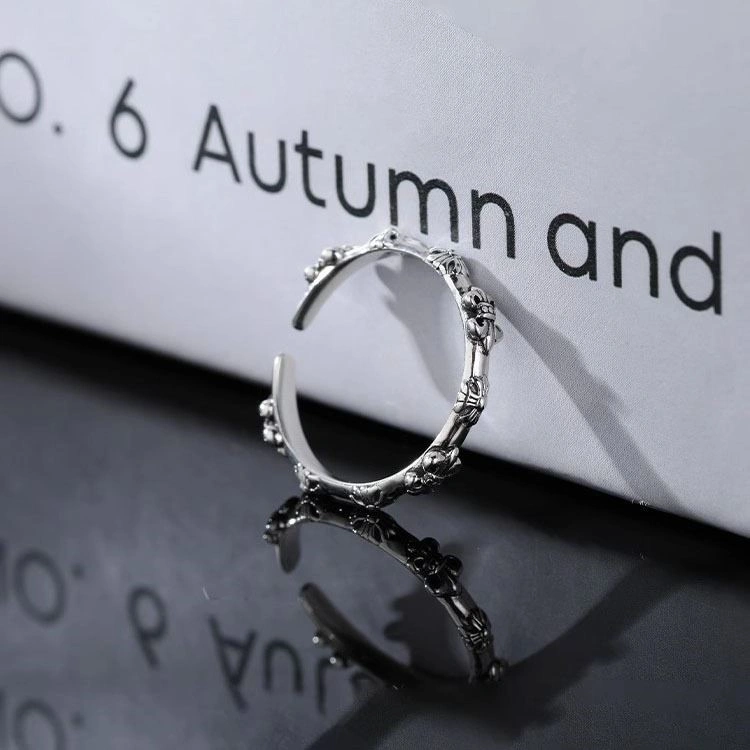 Chrome Hearts Rings Seasonal 239911