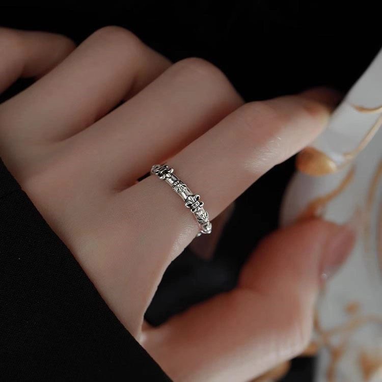 Chrome Hearts Rings Seasonal 239911