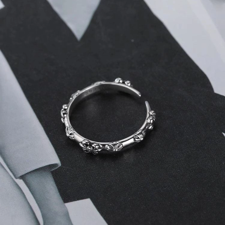 Chrome Hearts Rings Seasonal 239911