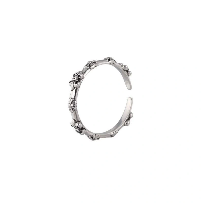 Chrome Hearts Rings Seasonal 239911