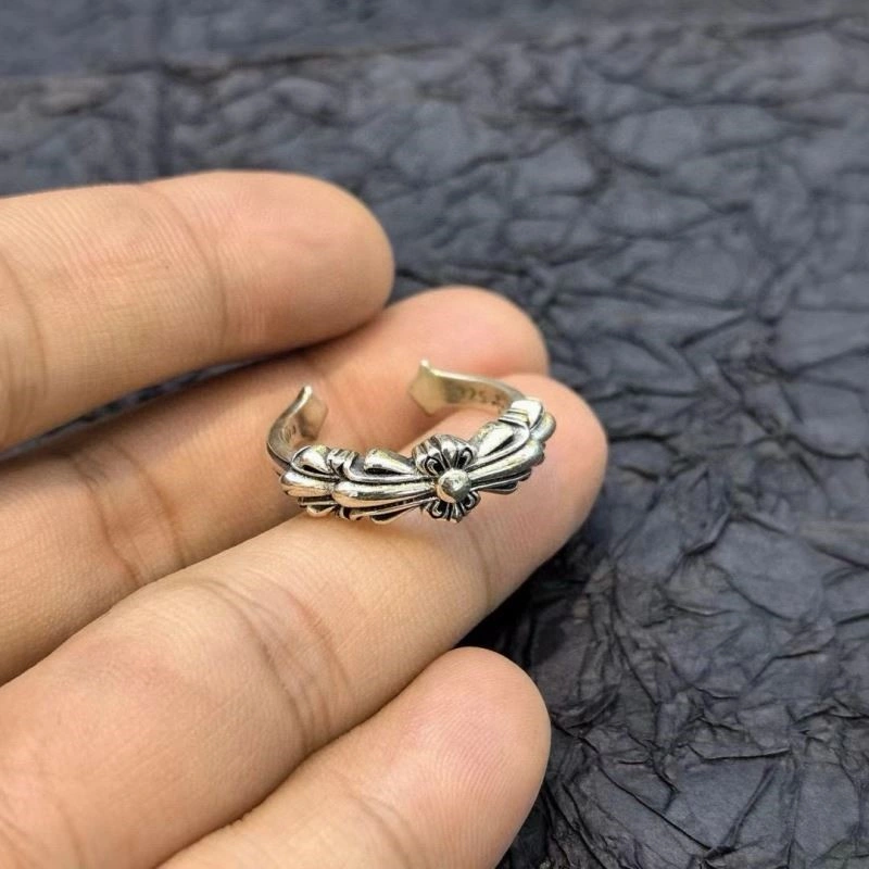 Chrome Hearts Rings Refined 239177