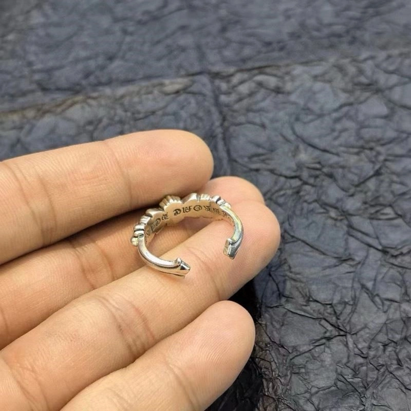 Chrome Hearts Rings Refined 239177
