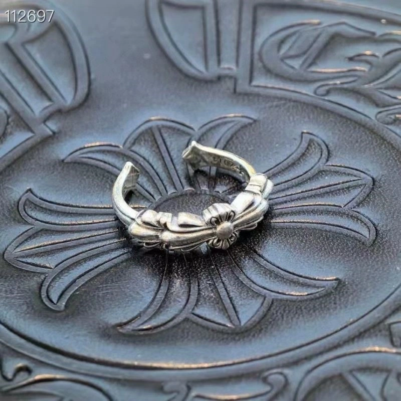 Chrome Hearts Rings Refined 239177