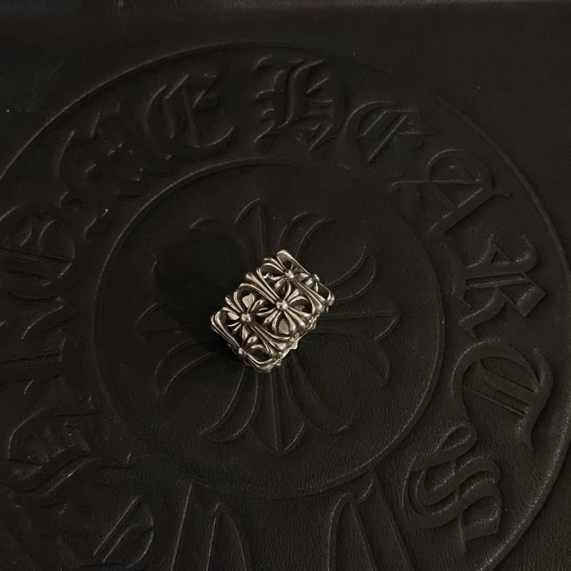Chrome Hearts Rings FastDry 239176