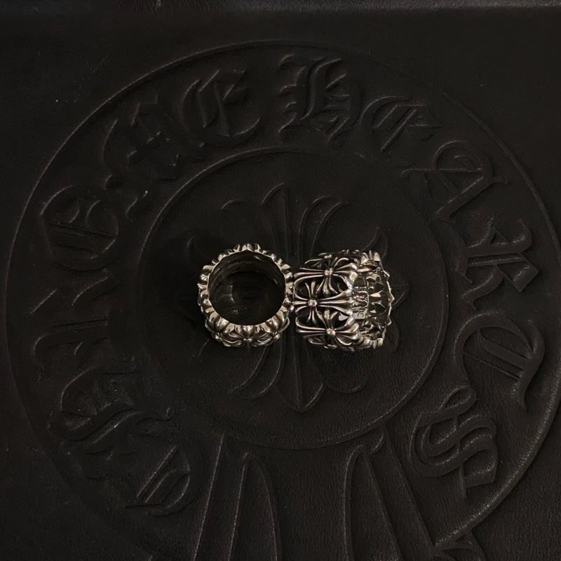 Chrome Hearts Rings FastDry 239176
