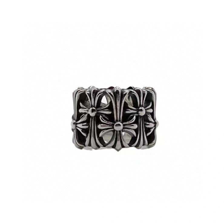 Chrome Hearts Rings FastDry 239176