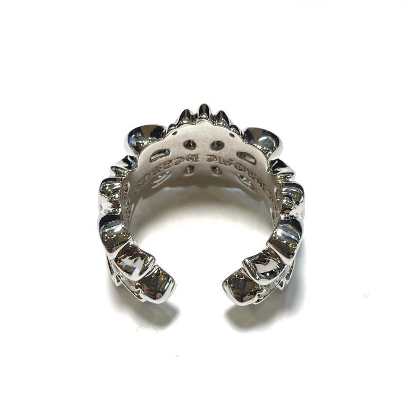 Chrome Hearts Rings Resilient 239167