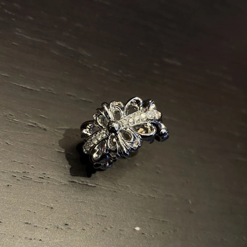Chrome Hearts Rings Resilient 239167
