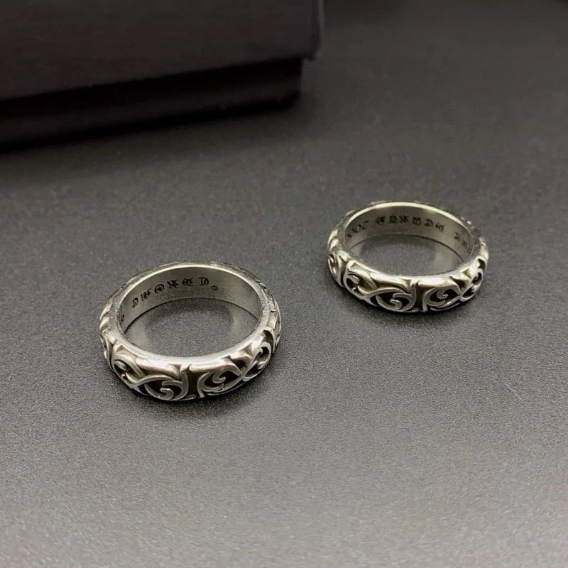 UrbanStyle Chrome Hearts Rings 239162