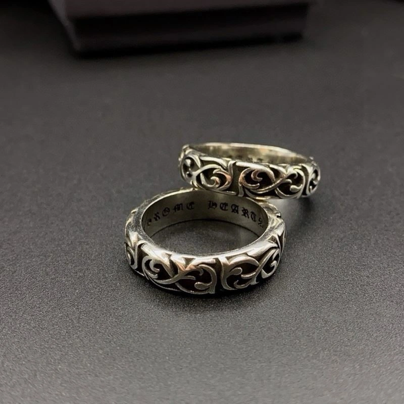 UrbanStyle Chrome Hearts Rings 239162