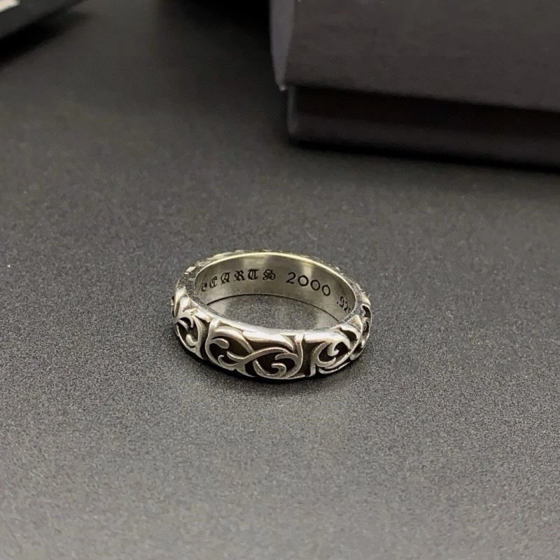 UrbanStyle Chrome Hearts Rings 239162