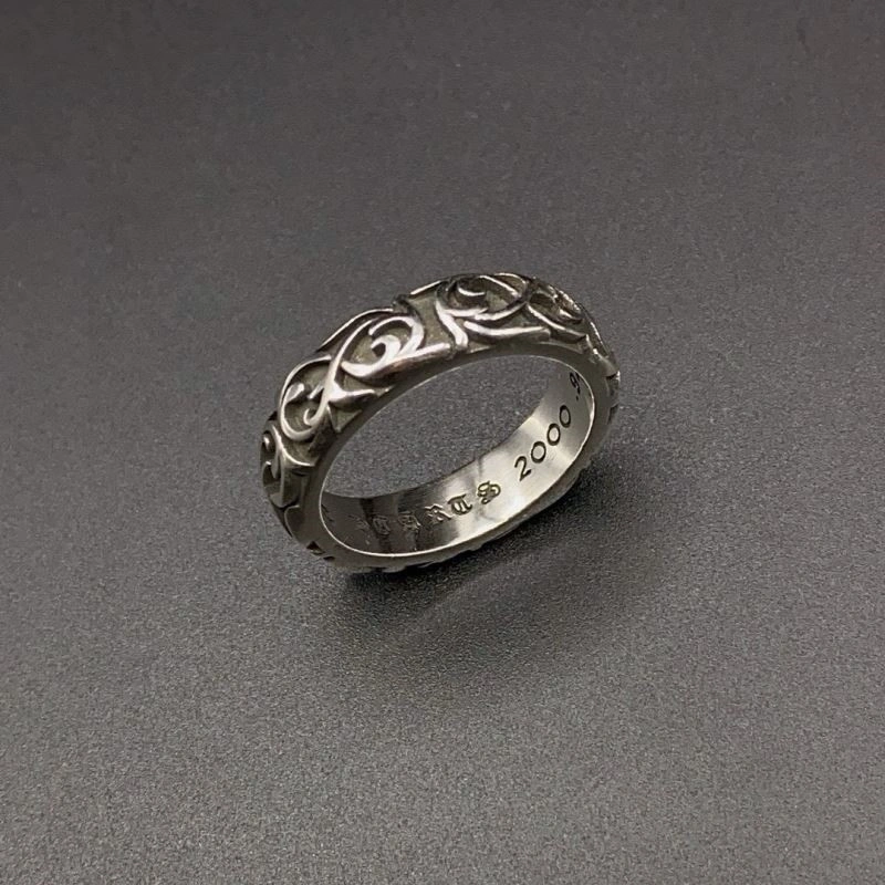 UrbanStyle Chrome Hearts Rings 239162