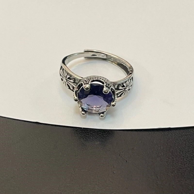 GoAnywhere Chrome Hearts Rings 239171
