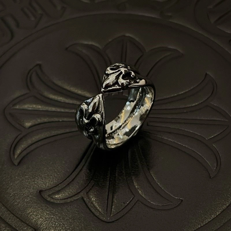 Chrome Hearts Rings OdorResistant 239168