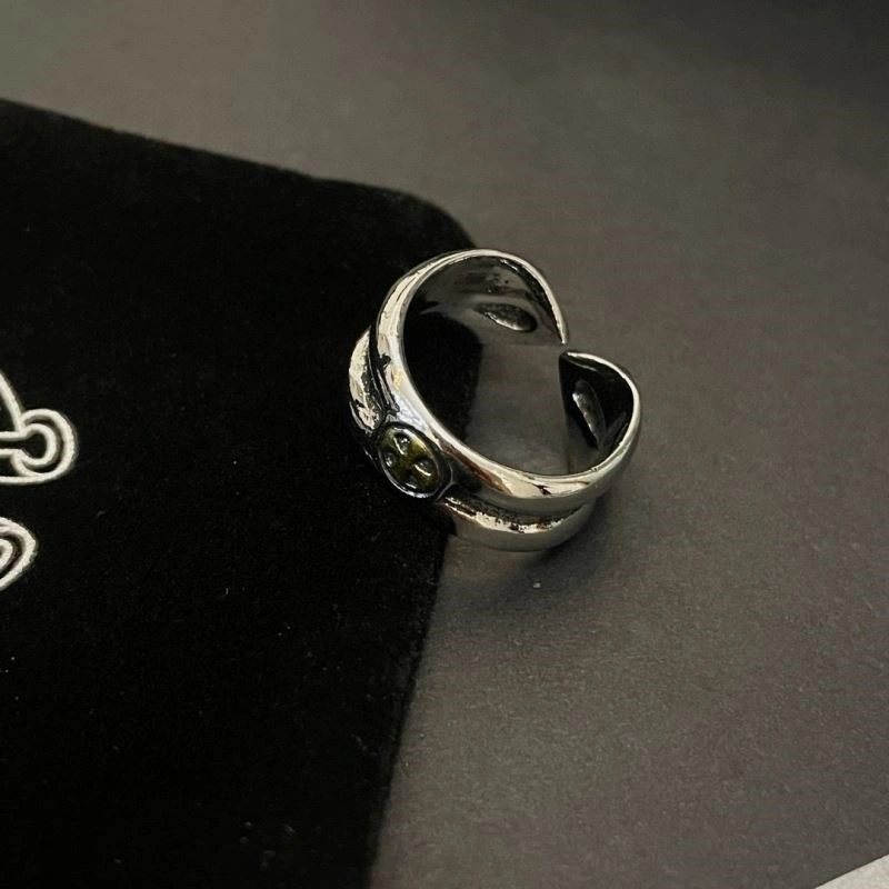 Chrome Hearts Rings OdorResistant 239168