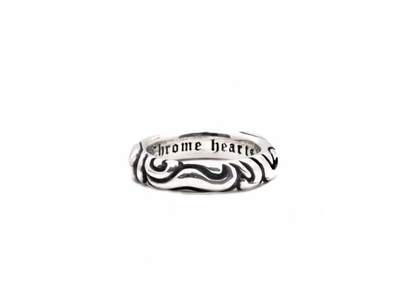 HighPerformance Chrome Hearts Rings 239170