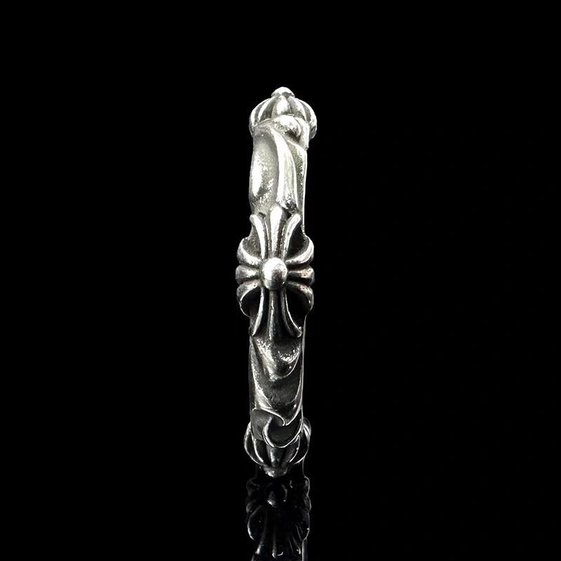 Chrome Hearts Rings Bright 239161