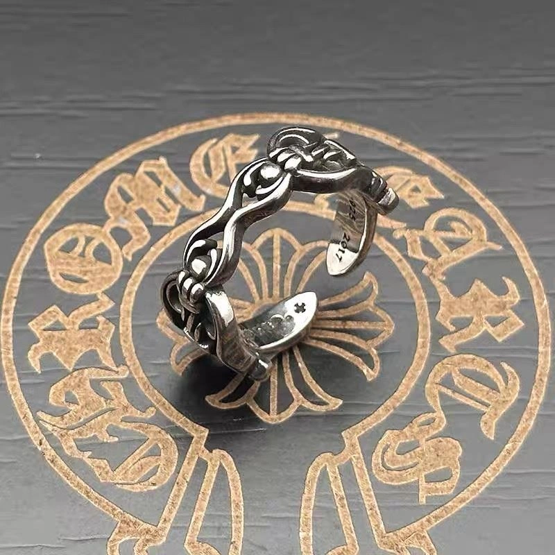 Chrome Hearts Rings SportInspired 239147