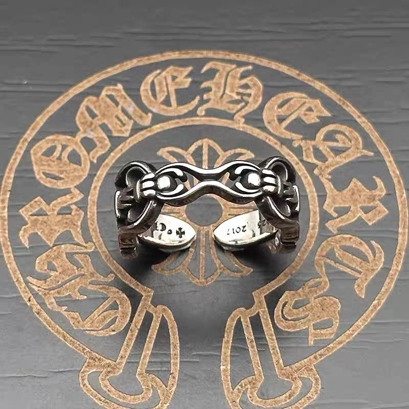 Chrome Hearts Rings SportInspired 239147