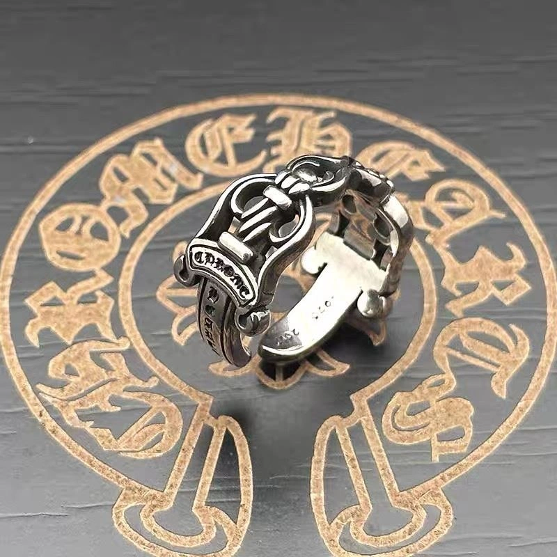 Chrome Hearts Rings SportInspired 239147