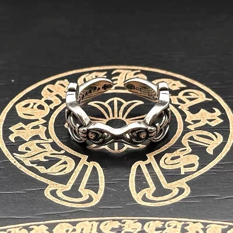 Chrome Hearts Rings SportInspired 239147