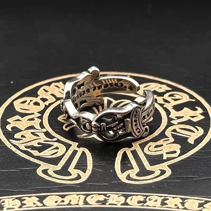 Chrome Hearts Rings SportInspired 239147