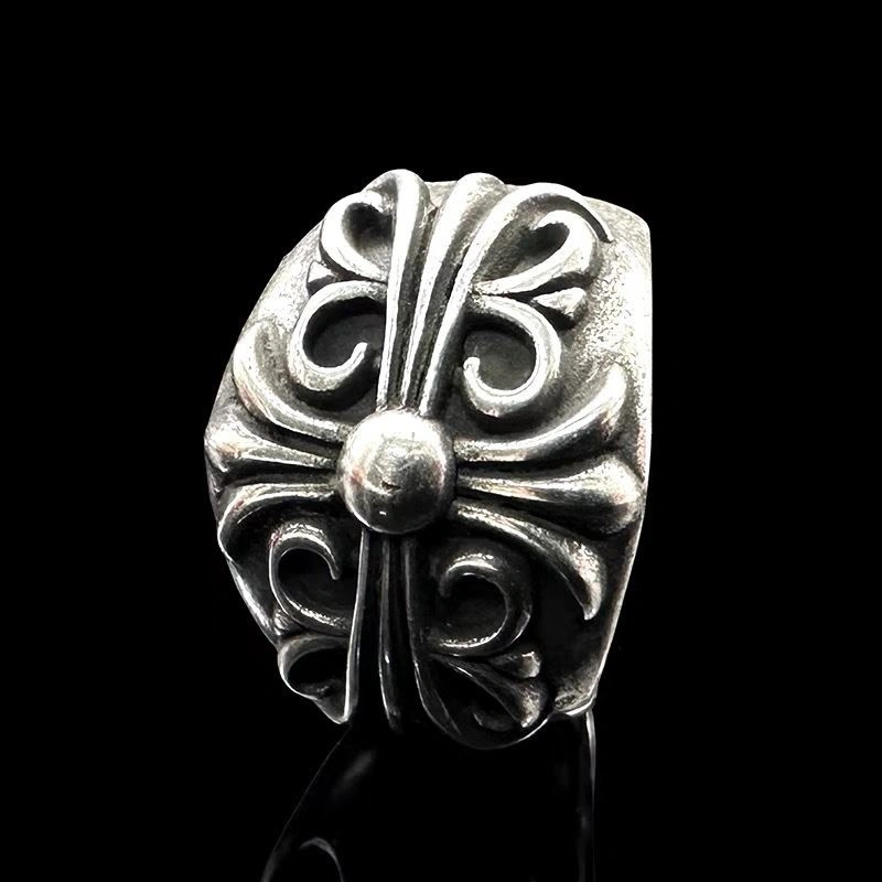 Trendy Chrome Hearts Rings 239169