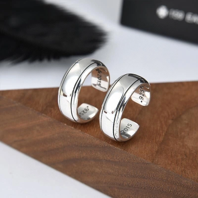 ZeroBulk Chrome Hearts Rings 239142