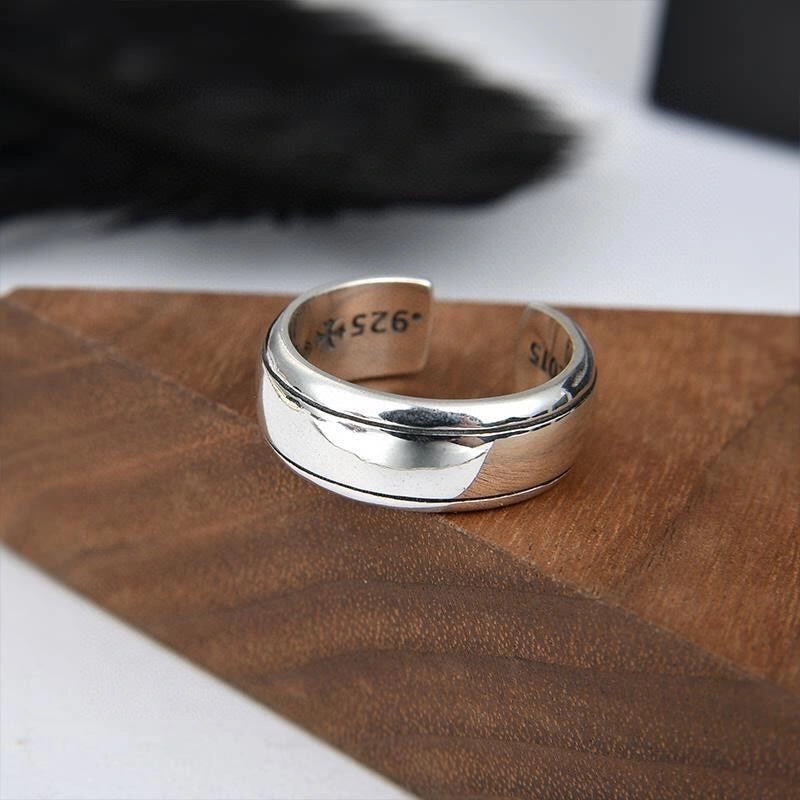 ZeroBulk Chrome Hearts Rings 239142