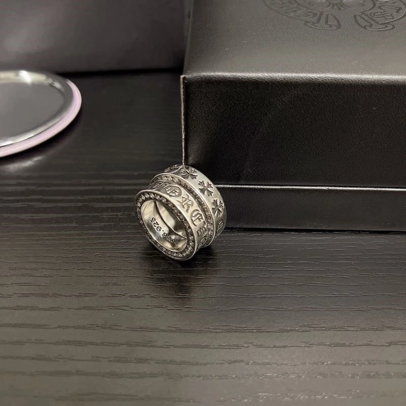 Chrome Hearts Rings Comfortable 239151