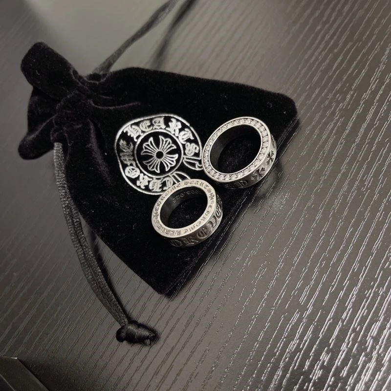Chrome Hearts Rings Comfortable 239151