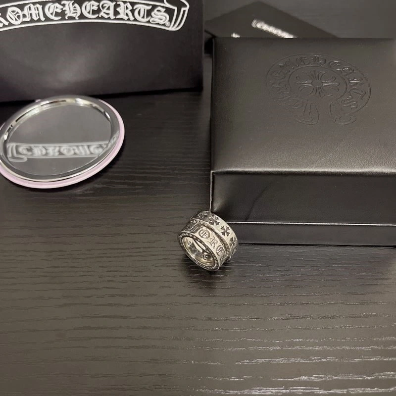 Chrome Hearts Rings Comfortable 239151